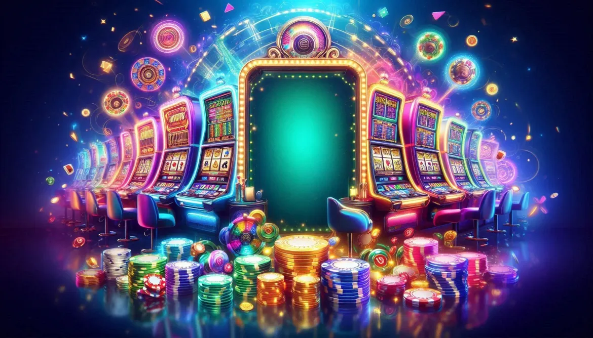 Grosvenor Victoria Casino